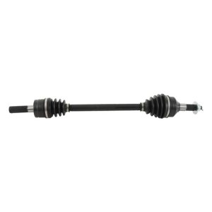 Kawasaki Teryx Axle - Front Left - All Balls Racing - 8 Ball - `12-`13